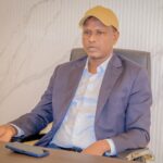 Sawirka warka Puntland ee eedda hubka la sheegay in la geeyey magaalada Gaalkacyo