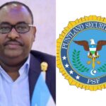 War-saxaafadeedka Puntland ee ka hadlaya xaaladda sharci ee Ciidanka Ammaanka Puntland