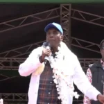 Hoggaamiyeyaal Garissa ah oo Dadaab kaga hadlay dib-u-furista xadka Kenya iyo Soomaaliya