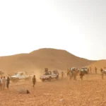 Ciidamada Puntland oo ku sugan deegaanka Laag kaddib hawlgalka ay dowladdu sheegtay inuu dhammaaday