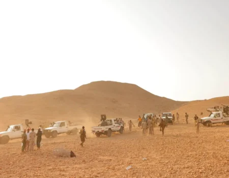 Ciidamada Puntland oo ku sugan deegaanka Laag kaddib hawlgalka ay dowladdu sheegtay inuu dhammaaday