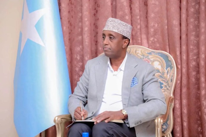 War-saxaafadeed ku saabsan dib-u-dhigista doorashada Galmudug ilaa 30-ka Luulyo 2026