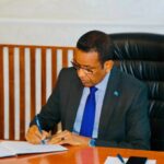 Mas’uuliyiin Soomaali iyo Kenyan ah oo ka wada hadlaya aqoonsiga shahaadooyinka ardayda