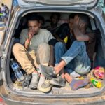 Gaarigii Zambia laga helay toddobada qof ee asal ahaan Soomaalida ah