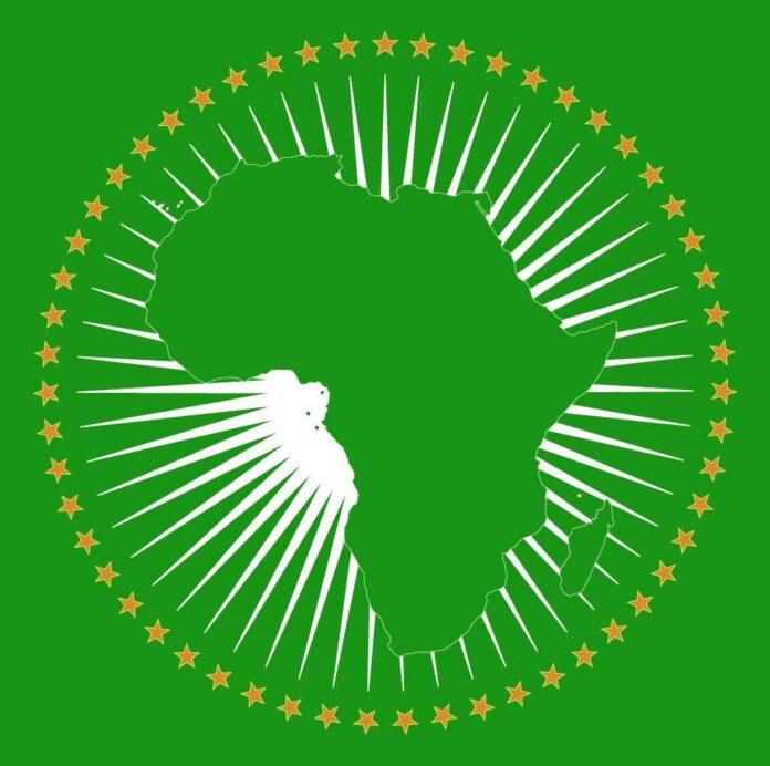 Astaanta Midowga Afrika ee la socota warqadda wada-tashiyada howlgalka Soomaaliya