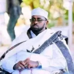 Boqor Cismaan Aw Maxamuud Buurmadow oo ka hadlaya xiriirka Muqdisho iyo Hargeysa