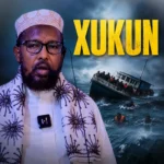 Sheekh Maxamuud Xaaji Yuusuf oo ka hadlaya tahriibka dhalinyarada Puntland