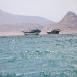 Doonyo maraya xeebta Baabul Mandab xilli amniga marinka Badda Cas laga hadlayo