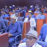 Kulanka Golaha Wakiillada Waqooyi Bari ee xasaanadda looga qaaday shan xubnood