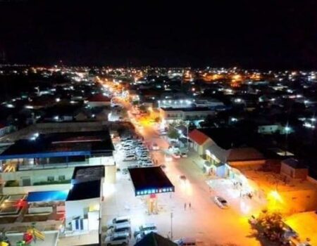 Odayaal dhaqameed ku kulmay Qardho oo ka hadlay dhexdhexaadinta xiisadda Boosaaso
