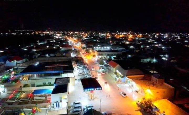 Odayaal dhaqameed ku kulmay Qardho oo ka hadlay dhexdhexaadinta xiisadda Boosaaso