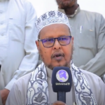 Culimada Jamaacada Al-Ictisaam oo ka hadlaya dhexdhexaadinta Somaliland iyo Waqooyi-bari