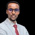 Kulanka Golaha Wasiirrada ee lagu magacaabay hoggaanka ku-meel-gaarka ah ee Rugta Ganacsiga Soomaaliya