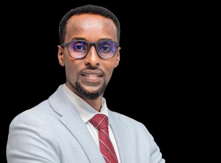 Kulanka Golaha Wasiirrada ee lagu magacaabay hoggaanka ku-meel-gaarka ah ee Rugta Ganacsiga Soomaaliya