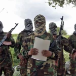 Sawir la xiriira daraasadda istaraatiijiyadda muddada dheer ee Al-Shabaab