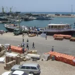 Dekedda Boosaaso oo dib loo furay kaddib Heshiiska Dekedda Boosaaso