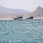 Doonyo maraya xeebta Baabul-Mandab oo la xiriira amniga Badda Cas iyo Soomaaliya