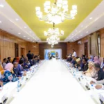 Fadhiga Golaha Wakiillada Puntland ee lagu ansixiyey wax-ka-beddelka xeerka xisbiyada