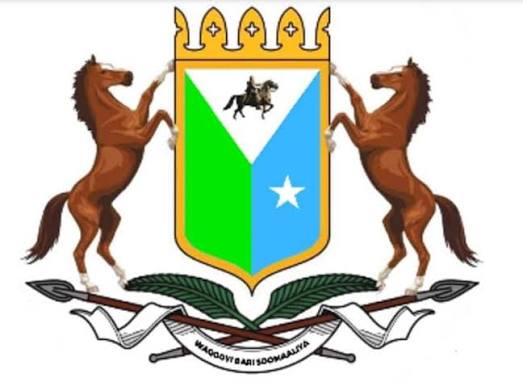 Sawirka Golaha Wakiillada maamulka Waqooyi Bari ee Soomaaliya