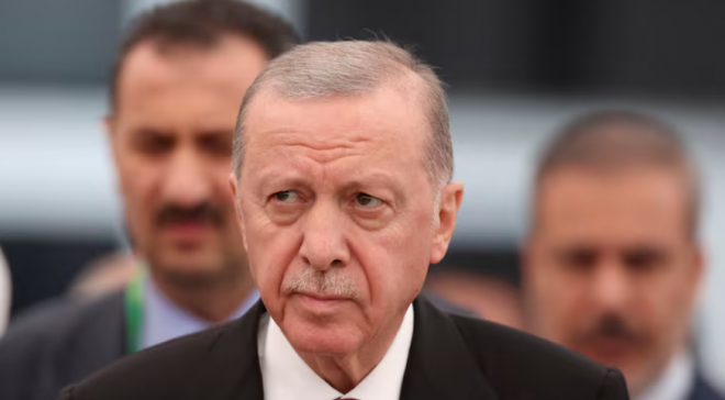 Baarlamaanka Turkiga oo ansixiyey muddo-kordhinta ciidamada Turkiga ee Soomaaliya