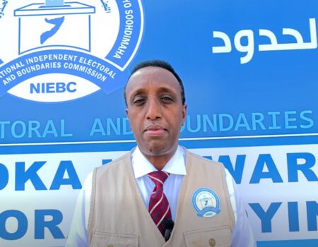 Codbixiyeyaasha Galmudug oo saf ugu jira doorashada ka socota 11 degmo