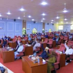 Golaha Wakiillada Puntland oo ka doodaya wax-ka-beddelka dastuurka