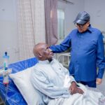 Madaxweyne Cabdiraxmaan Cirro oo la kulmaya bukaannada qaybta sifeynta kelyaha ee Cusbitaalka Hargeysa