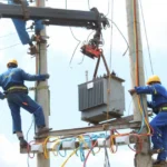 Shaqaalaha korontada Kenya oo dayactir ku samaynaya shabakadda