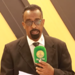 Mas’uul Somaliland ah oo shaacinaya kala-noqoshada ruqsadda Voya Visa