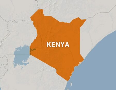 Khariidad muujinaysa waqooyi-bari Kenya oo weerarka Mandera ka dhacay