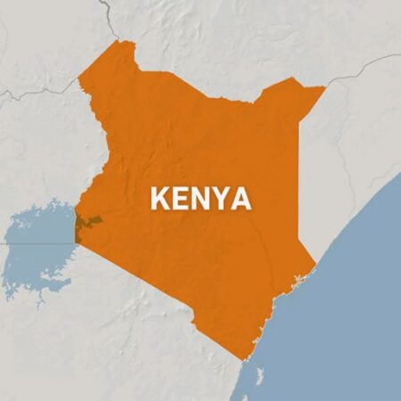 Khariidad muujinaysa waqooyi-bari Kenya oo weerarka Mandera ka dhacay