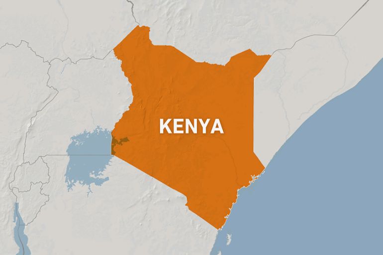 Khariidad muujinaysa waqooyi-bari Kenya oo weerarka Mandera ka dhacay