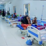 Mas’uuliyiin caafimaad oo ka qaybgalaya dib-u-eegista nidaamka dabagalka cudurrada Soomaaliya