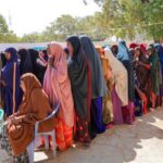 Qalabka iyo goobaha loogu diyaargaroobay doorashada Galmudug