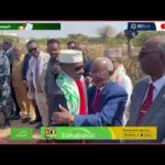 Afar xildhibaan hore oo Waqooyi Bari ah oo Gabiley lagu soo dhoweynayo