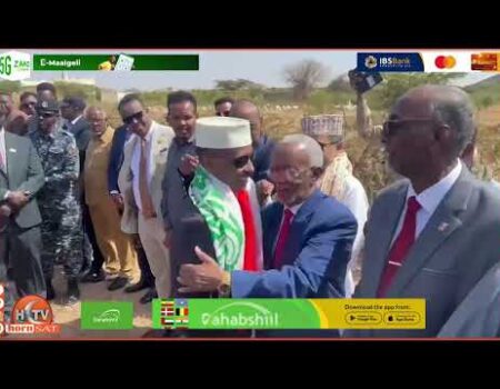 Afar xildhibaan hore oo Waqooyi Bari ah oo Gabiley lagu soo dhoweynayo